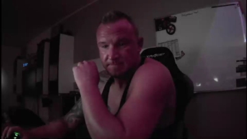 bigsexybohne  16-12-2021 Recorded Video Naked